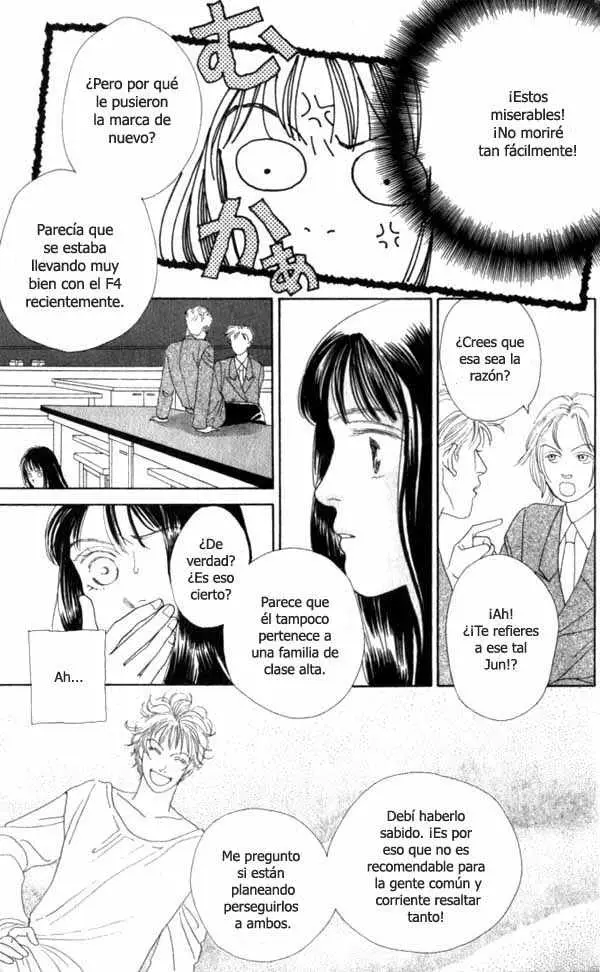 Hana Yori Dango (1992) - Capítulo 92 - Página 6 - LectorTMOo