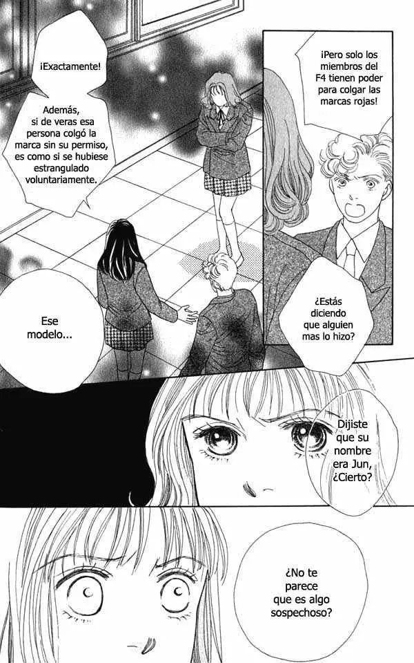 Hana Yori Dango (1992) - Capítulo 92 - Página 19 - LectorTMOo