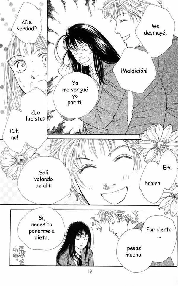Hana Yori Dango (1992) - Capítulo 93 - Página 17 - LectorTMOo