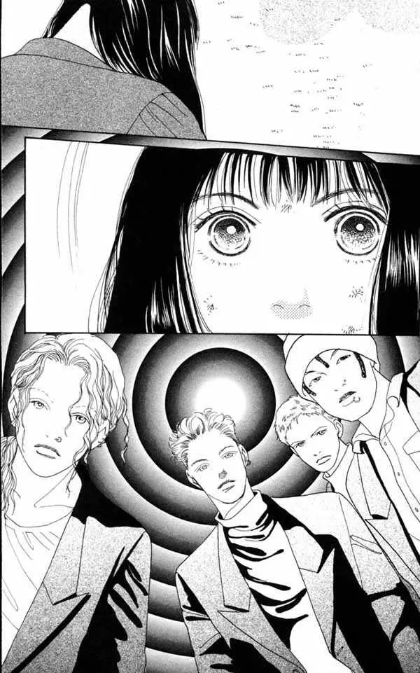 Hana Yori Dango (1992) - Capítulo 93 - Página 19 - LectorTMOo