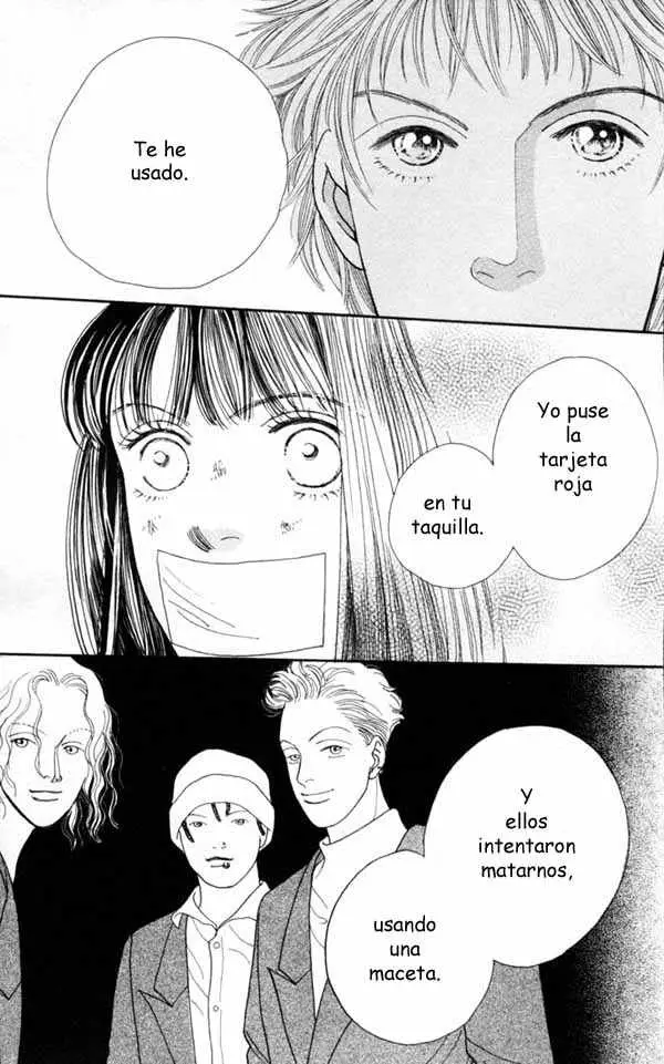 Hana Yori Dango (1992) - Capítulo 94 - Página 6 - LectorTMOo