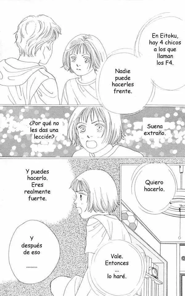 Hana Yori Dango (1992) - Capítulo 94 - Página 13 - LectorTMOo