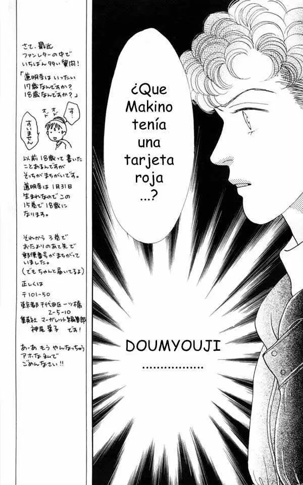Hana Yori Dango (1992) - Capítulo 94 - Página 16 - LectorTMOo