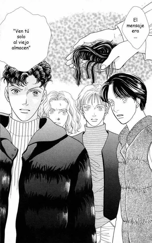 Hana Yori Dango (1992) - Capítulo 94 - Página 18 - LectorTMOo