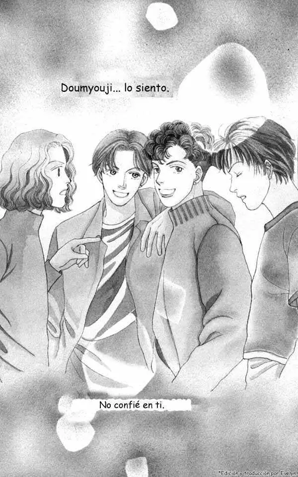 Hana Yori Dango (1992) - Capítulo 94 - Página 25 - LectorTMOo
