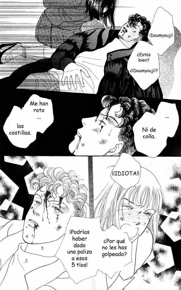 Hana Yori Dango (1992) - Capítulo 95 - Página 25 - LectorTMOo