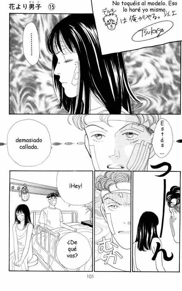 Hana Yori Dango (1992) - Capítulo 96 - Página 19 - LectorTMOo