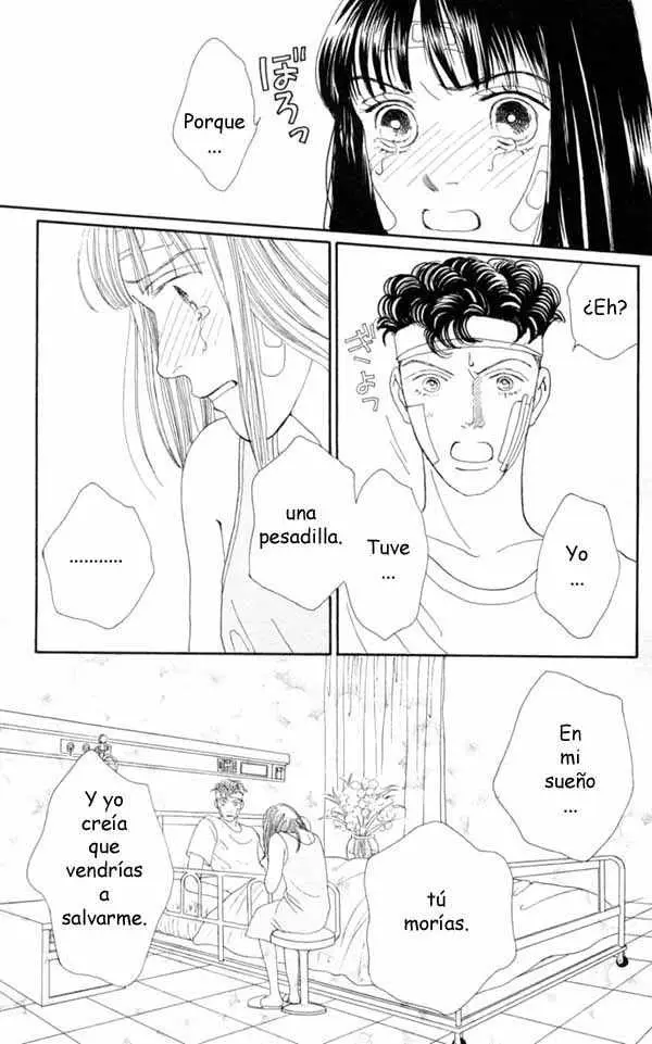 Hana Yori Dango (1992) - Capítulo 96 - Página 21 - LectorTMOo