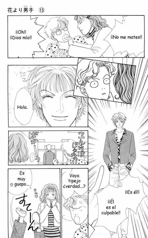 Hana Yori Dango (1992) - Capítulo 97 - Página 11 - LectorTMOo