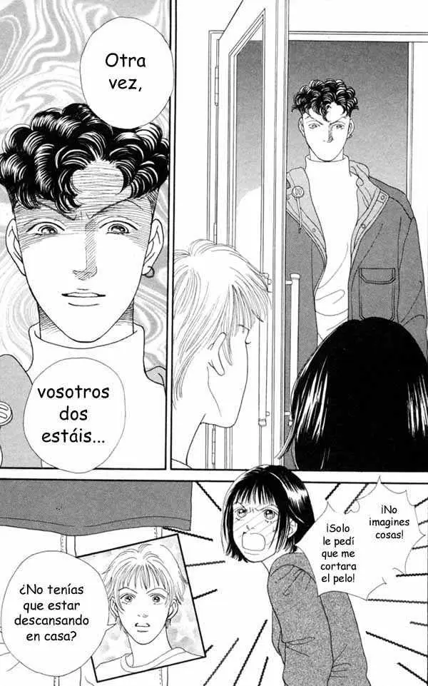 Hana Yori Dango (1992) - Capítulo 98 - Página 17 - LectorTMOo