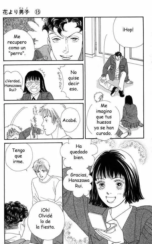 Hana Yori Dango (1992) - Capítulo 98 - Página 18 - LectorTMOo