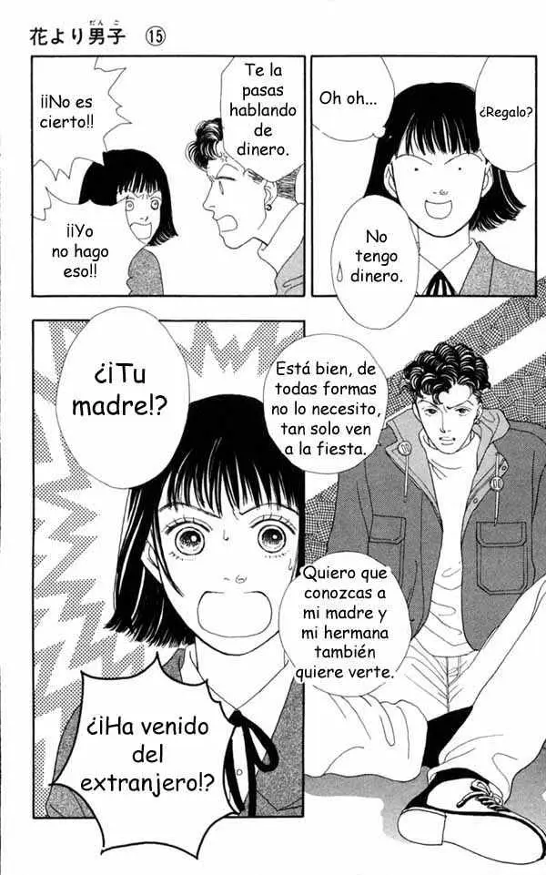 Hana Yori Dango (1992) - Capítulo 98 - Página 20 - LectorTMOo