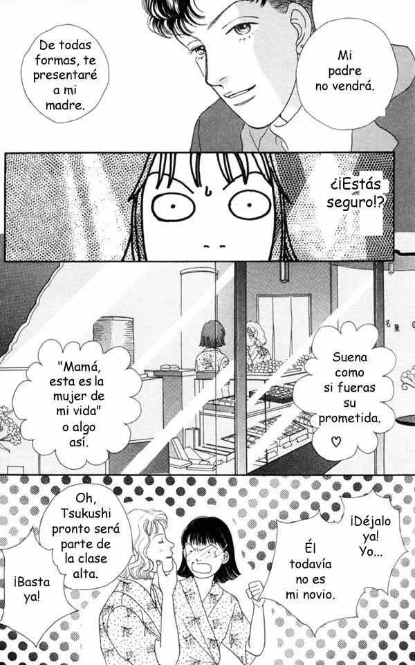 Hana Yori Dango (1992) - Capítulo 98 - Página 21 - LectorTMOo