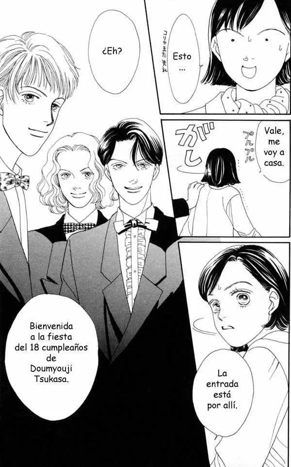 Hana Yori Dango (1992) - Capítulo 98 - Página 26 - LectorTMOo