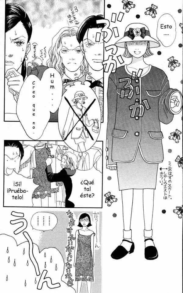 Hana Yori Dango (1992) - Capítulo 99 - Página 6 - LectorTMOo