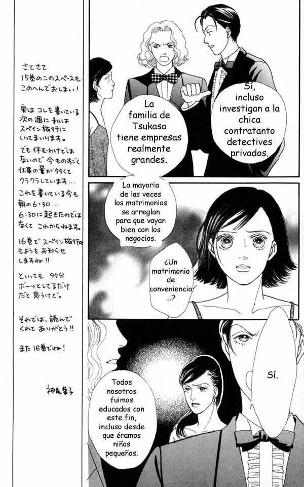 Hana Yori Dango (1992) - Capítulo 99 - Página 11 - LectorTMOo