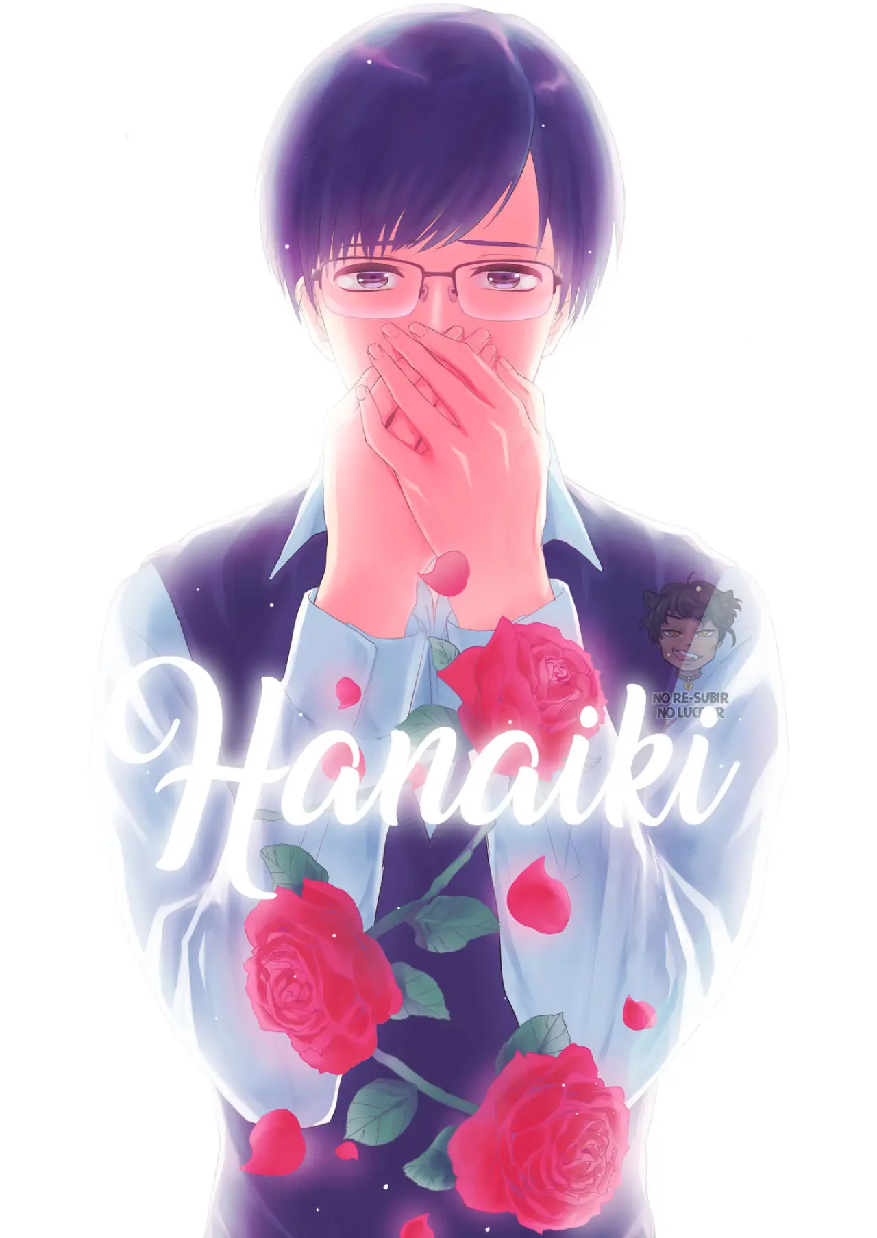 Hanaiki (2020) - Capítulo 0.01 - Página 5 - LectorTMOo