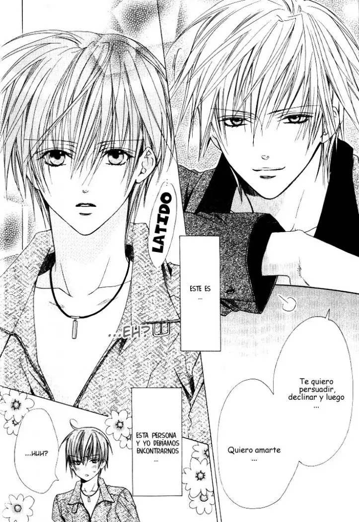 Hanairo Virgin Soil (2005) - Capítulo 1 - Página 13 - LectorTMOo