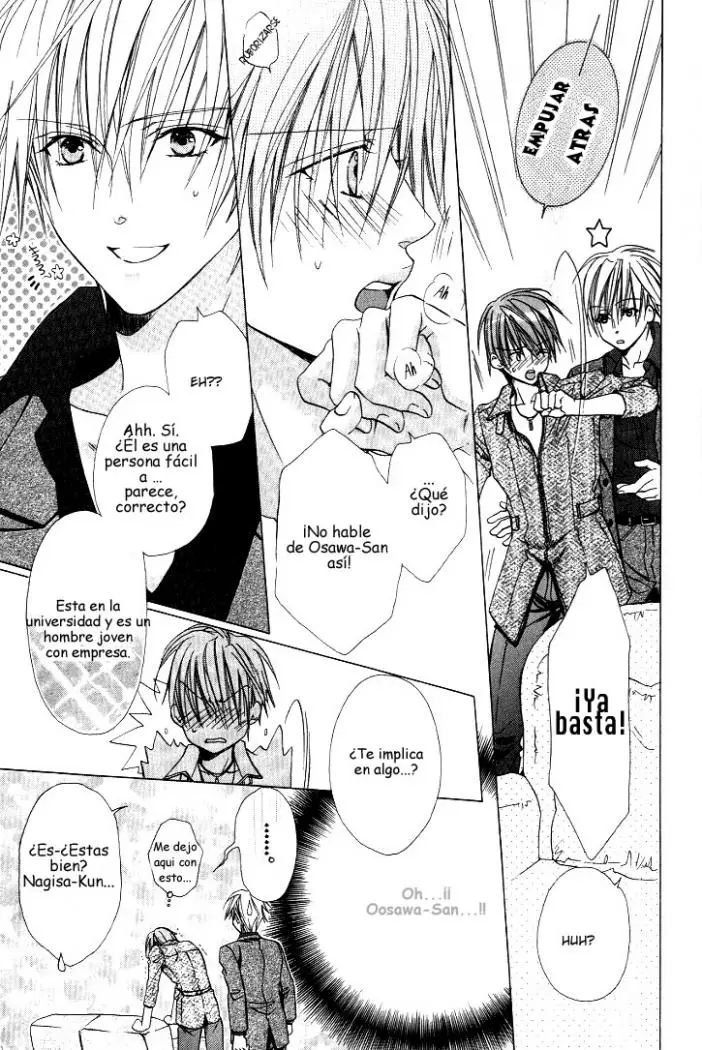 Hanairo Virgin Soil (2005) - Capítulo 1 - Página 24 - LectorTMOo