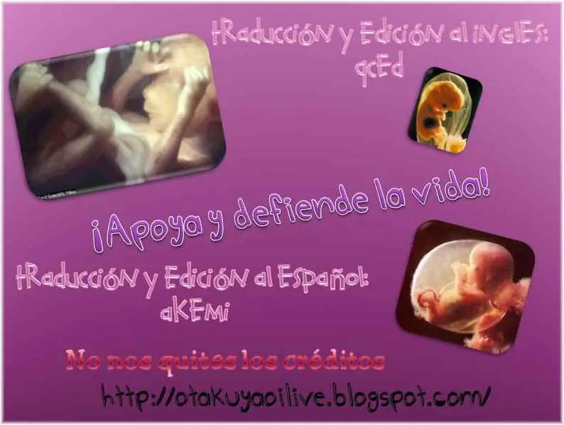 Hanairo Virgin Soil (2005) - Capítulo 2 - Página 3 - LectorTMOo
