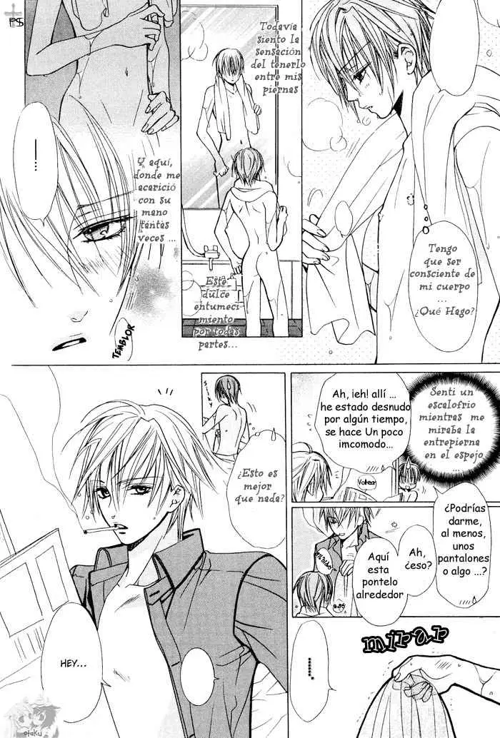 Hanairo Virgin Soil (2005) - Capítulo 2 - Página 10 - LectorTMOo