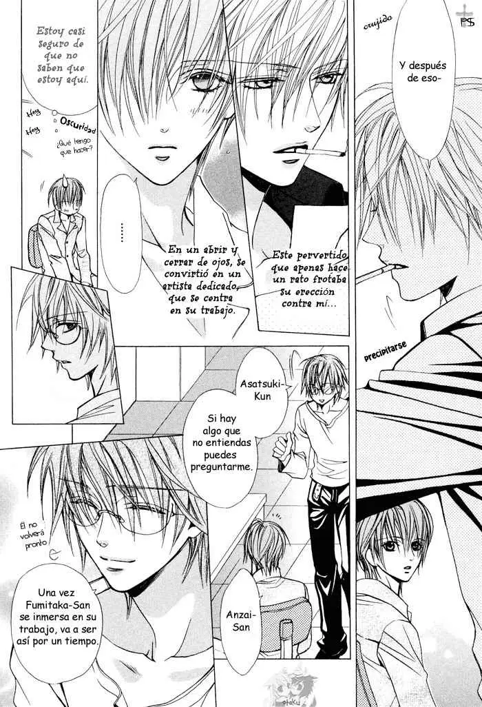 Hanairo Virgin Soil (2005) - Capítulo 2 - Página 16 - LectorTMOo