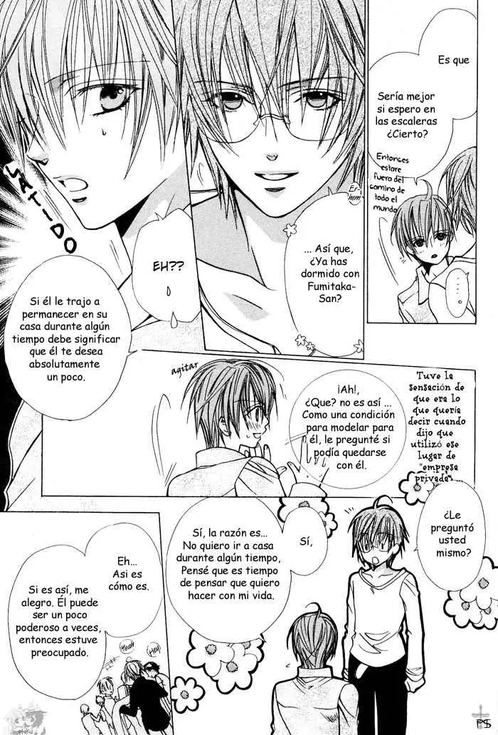 Hanairo Virgin Soil (2005) - Capítulo 2 - Página 17 - LectorTMOo