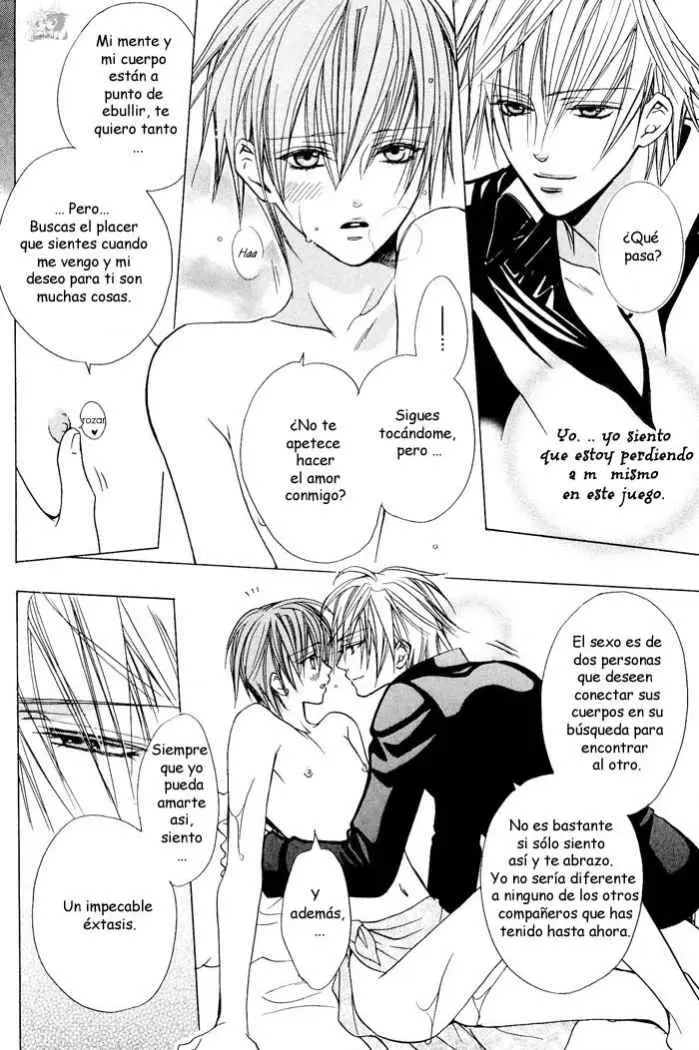 Hanairo Virgin Soil (2005) - Capítulo 2 - Página 22 - LectorTMOo