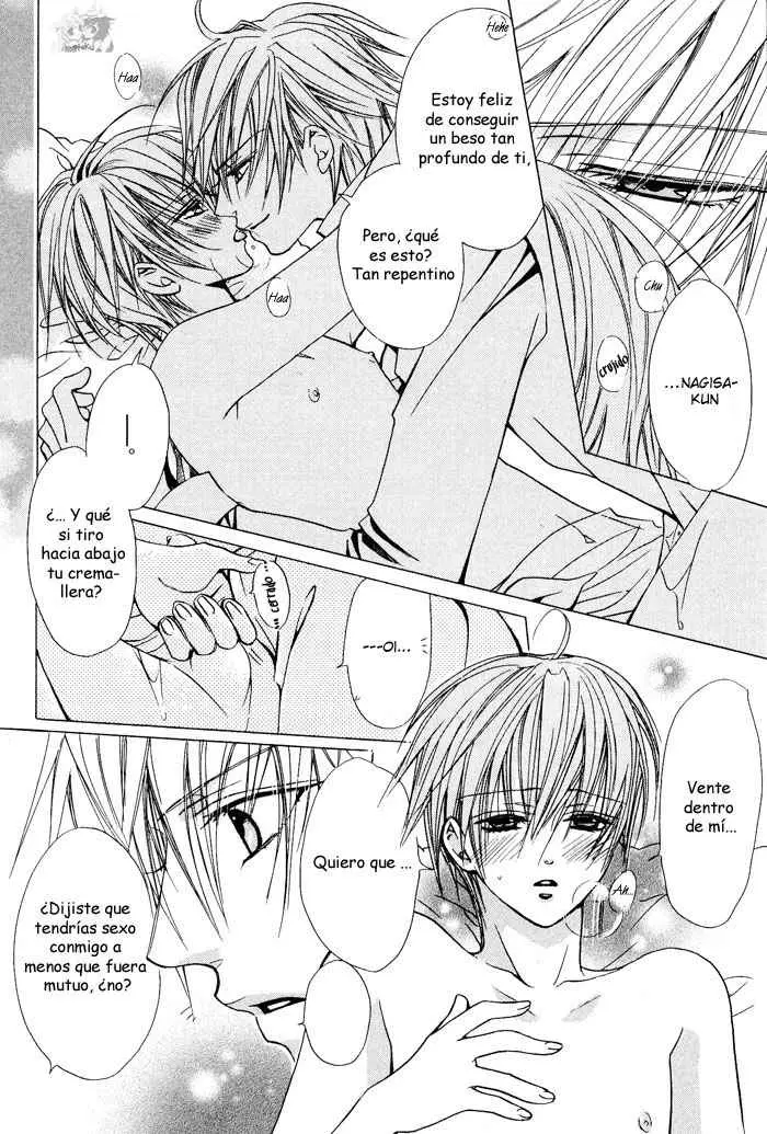 Hanairo Virgin Soil (2005) - Capítulo 2 - Página 28 - LectorTMOo