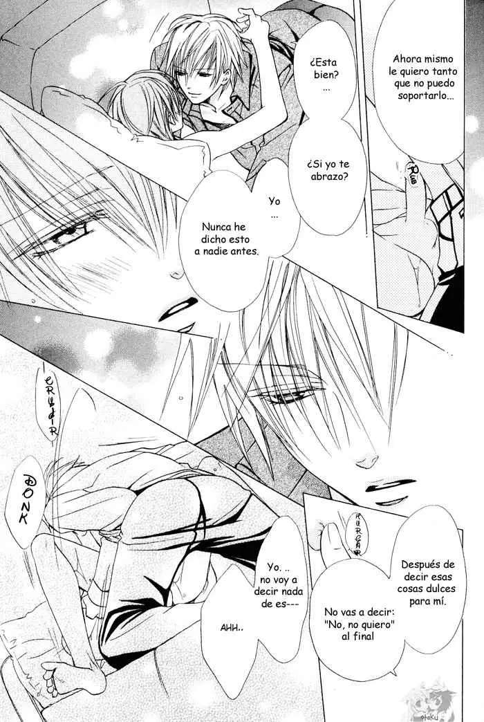 Hanairo Virgin Soil (2005) - Capítulo 2 - Página 29 - LectorTMOo