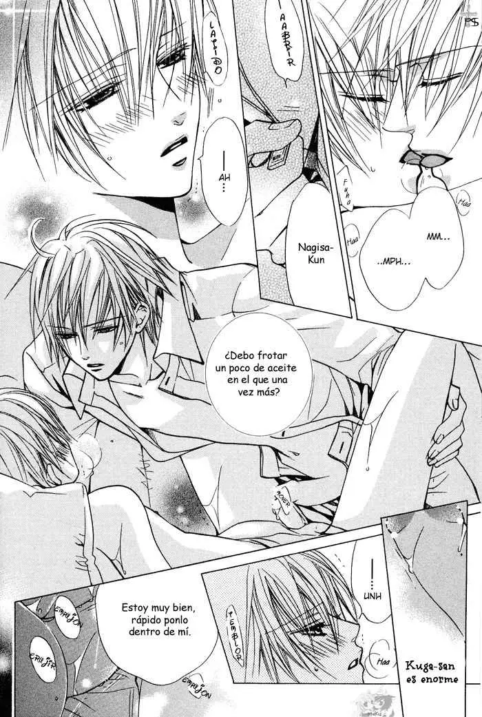 Hanairo Virgin Soil (2005) - Capítulo 2 - Página 30 - LectorTMOo