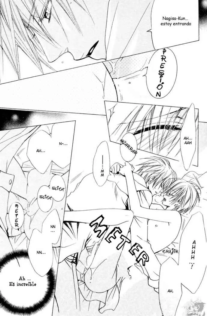 Hanairo Virgin Soil (2005) - Capítulo 2 - Página 31 - LectorTMOo
