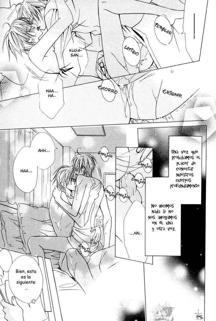 Hanairo Virgin Soil (2005) - Capítulo 2 - Página 33 - LectorTMOo
