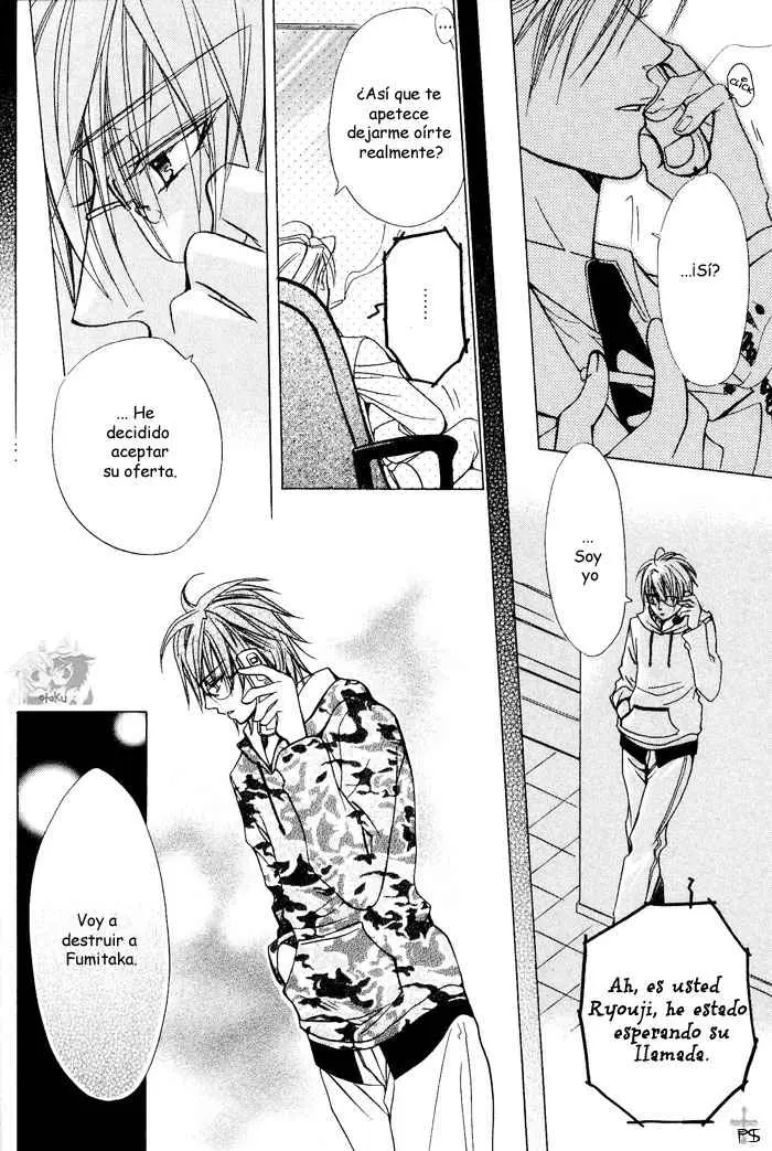 Hanairo Virgin Soil (2005) - Capítulo 2 - Página 36 - LectorTMOo