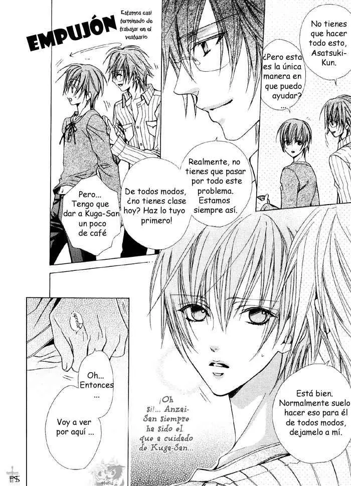 Hanairo Virgin Soil (2005) - Capítulo 3 - Página 7 - LectorTMOo