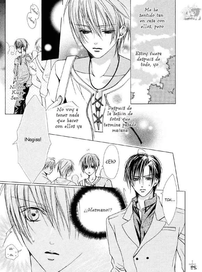 Hanairo Virgin Soil (2005) - Capítulo 3 - Página 8 - LectorTMOo
