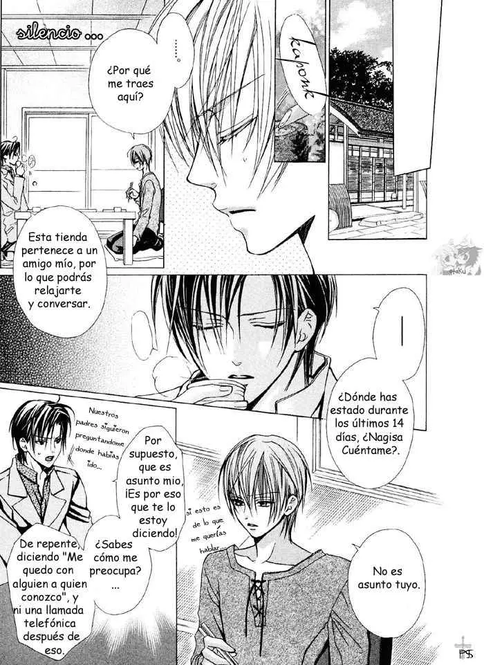 Hanairo Virgin Soil (2005) - Capítulo 3 - Página 10 - LectorTMOo