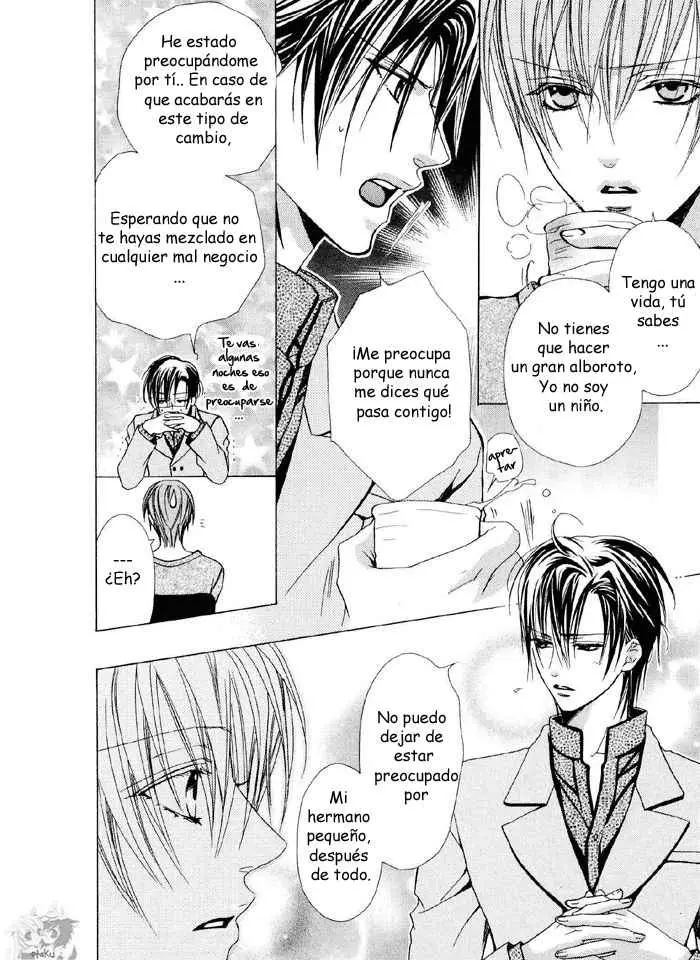 Hanairo Virgin Soil (2005) - Capítulo 3 - Página 11 - LectorTMOo