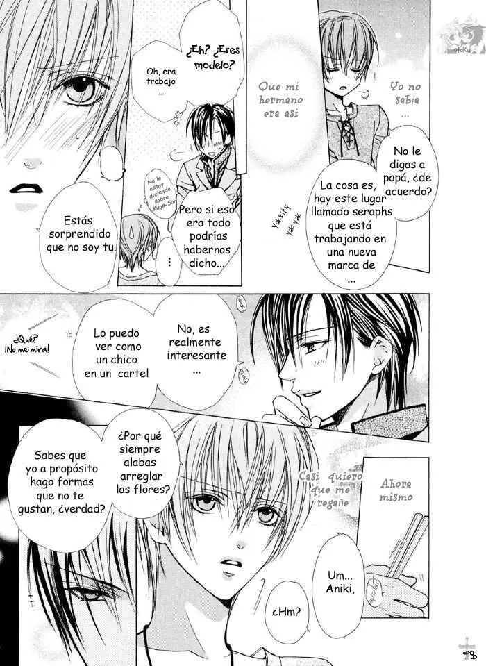 Hanairo Virgin Soil (2005) - Capítulo 3 - Página 12 - LectorTMOo