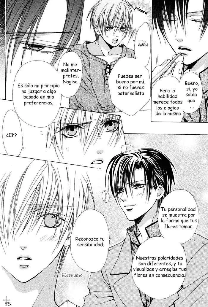 Hanairo Virgin Soil (2005) - Capítulo 3 - Página 13 - LectorTMOo