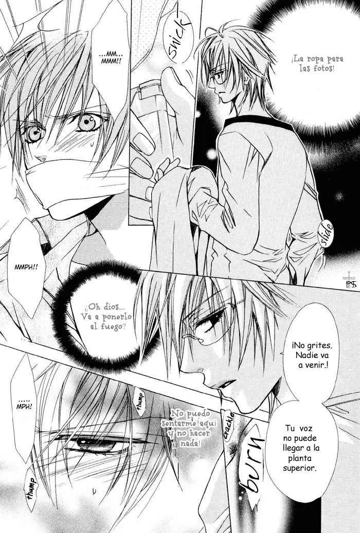 Hanairo Virgin Soil (2005) - Capítulo 3 - Página 19 - LectorTMOo