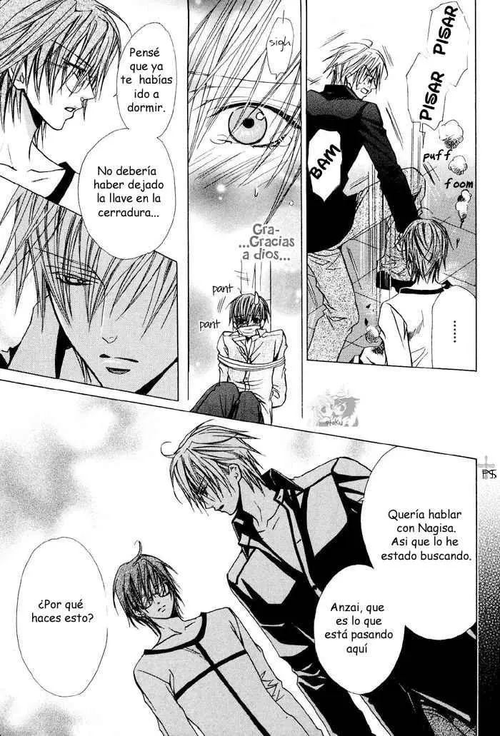 Hanairo Virgin Soil (2005) - Capítulo 3 - Página 22 - LectorTMOo