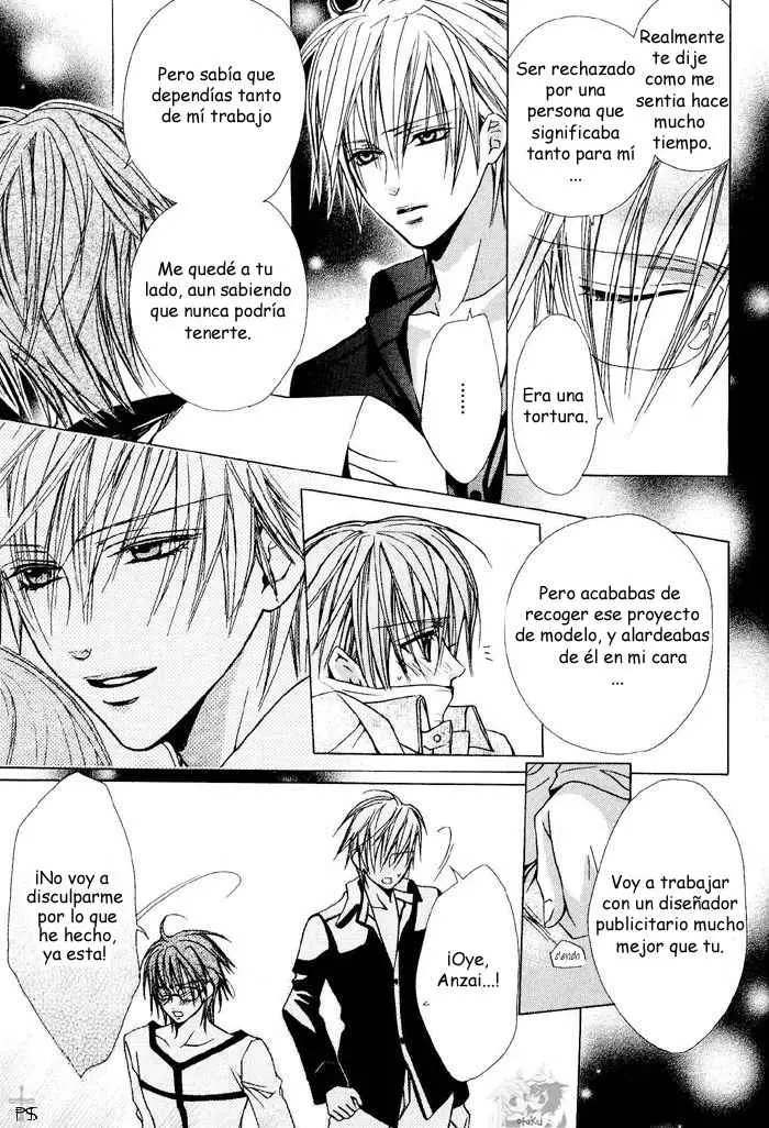 Hanairo Virgin Soil (2005) - Capítulo 3 - Página 24 - LectorTMOo
