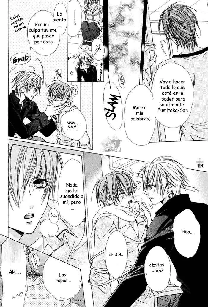 Hanairo Virgin Soil (2005) - Capítulo 3 - Página 25 - LectorTMOo