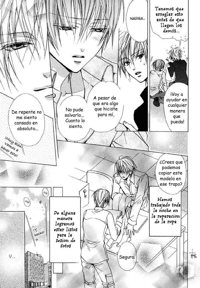 Hanairo Virgin Soil (2005) - Capítulo 3 - Página 26 - LectorTMOo