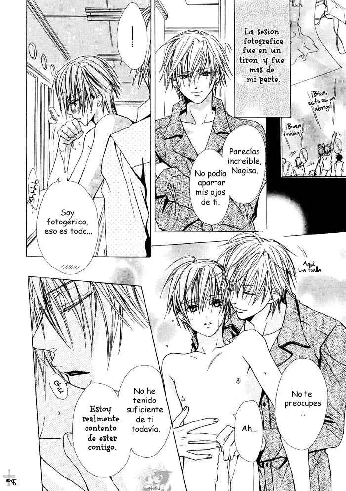 Hanairo Virgin Soil (2005) - Capítulo 3 - Página 27 - LectorTMOo