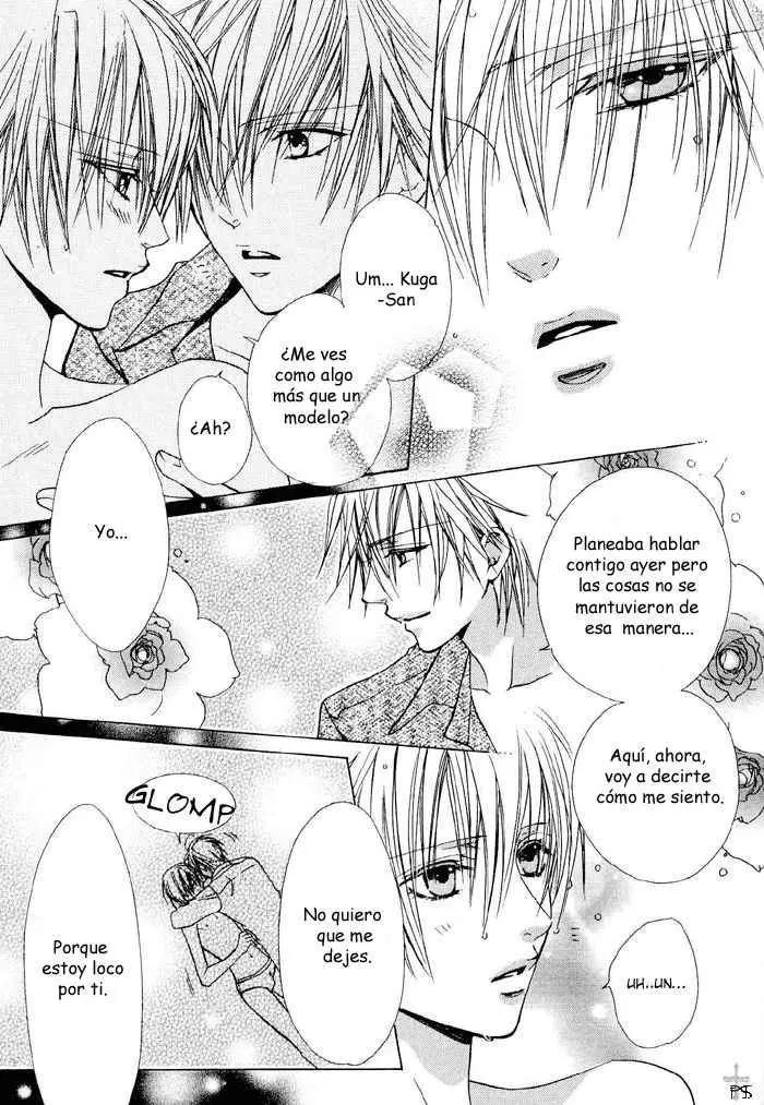 Hanairo Virgin Soil (2005) - Capítulo 3 - Página 28 - LectorTMOo