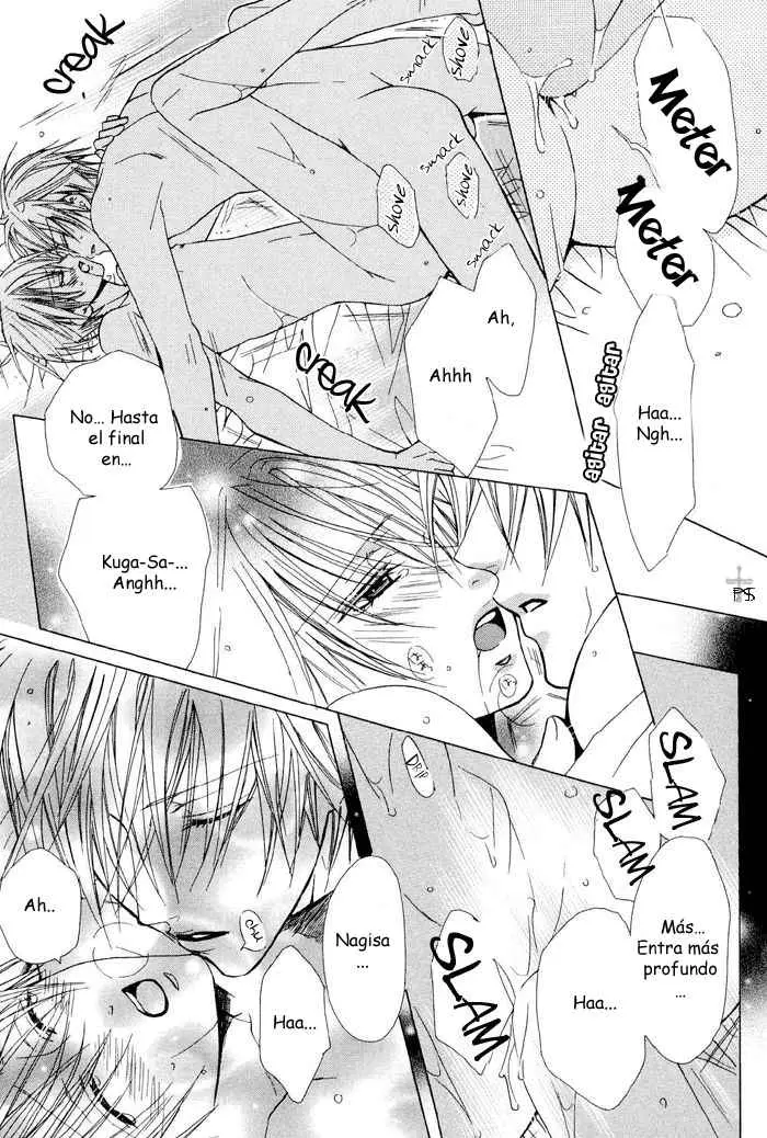 Hanairo Virgin Soil (2005) - Capítulo 3 - Página 31 - LectorTMOo