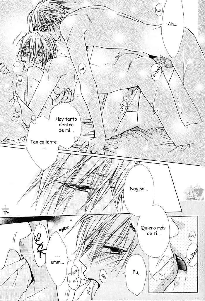 Hanairo Virgin Soil (2005) - Capítulo 3 - Página 36 - LectorTMOo