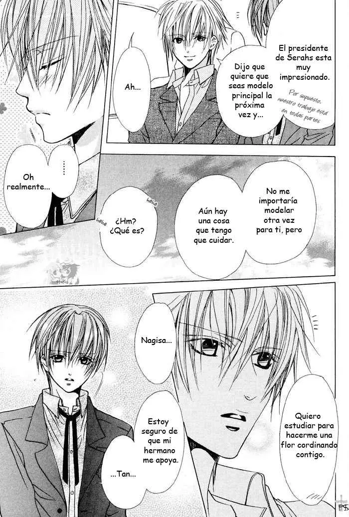 Hanairo Virgin Soil (2005) - Capítulo 3 - Página 40 - LectorTMOo